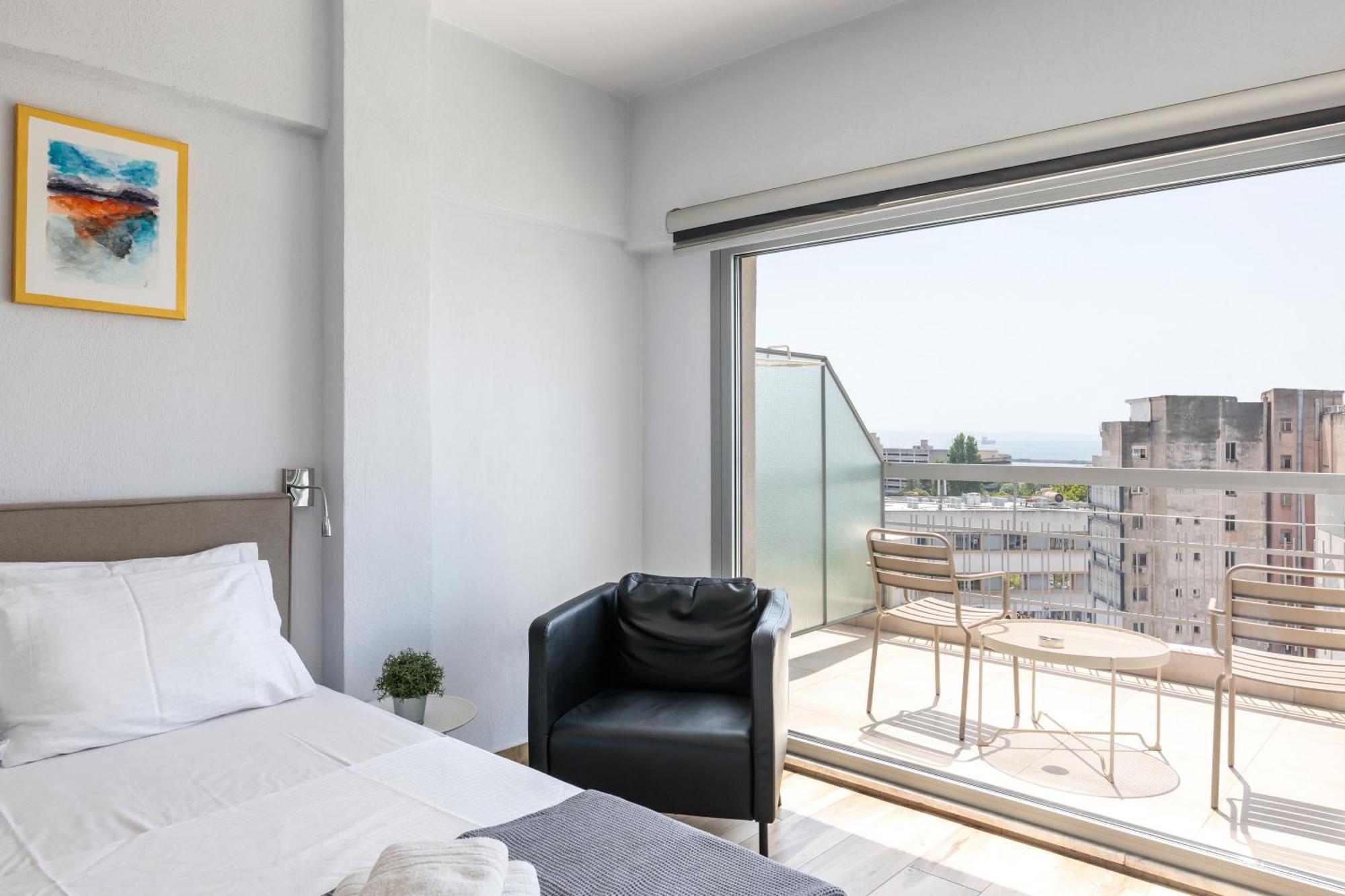 Sky Apartment